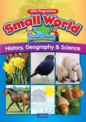 20806 Small World - Junior Infants CJ Fallon - Craftyart