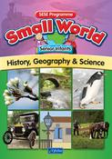 20813 Small World - Senior Infants CJ Fallon - Craftyart