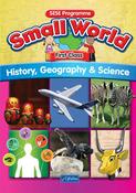 20837 Small World - First Class Pack CJ Fallon - Craftyart