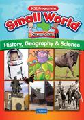 20851 Small World - Second Class Pack CJ Fallon - Craftyart