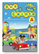 AIR0301P NEW Bua na Cainte Nua A - Pupil Book Edco - Craftyart image