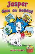 AEN3215P BBA Jasper Holiday - Novel Edco - Craftyart