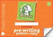 CEN2732P Mrs Murphy's Copies Junior Infants - Pattern Copy Only (1) Edco - Craftyart