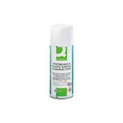 Q-Connect Whiteboard Surface Foam Cleaner - Craftyart