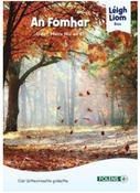PI2246 Léigh Liom Level 10 White Pack (5 Books) Folens - Craftyart