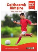 PI1423 Léigh Liom Level 2 Red Pack (5 Books) Folens - Craftyart