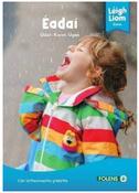 PI1447 Léigh Liom Level 4 Blue Pack (5 Books) Folens - Craftyart