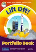 27157 Lift Off! – 4th Class Portfolio Book CJ Fallon - Craftyart
