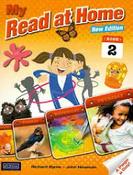 28338 My Read at Home 2 (New Edition) CJ Fallon - Craftyart