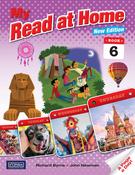 28376 My Read at Home 6 (New Edition) CJ Fallon - Craftyart