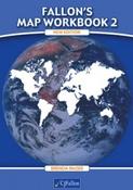 16182 Map Workbook 2 – New Edition CJ Fallon - Craftyart