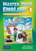 31154 Master Your English 3.. CJ Fallon - Craftyart
