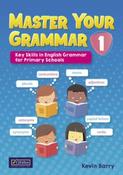 30355 Master Your Grammar 1... CJ Fallon - Craftyart