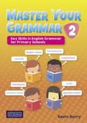 30362 Master Your Grammar 2 CJ Fallon - Craftyart