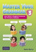 30379 Master Your Grammar 3 CJ Fallon - Craftyart