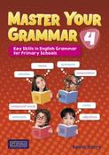 30386 Master Your Grammar 4 CJ Fallon - Craftyart