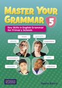 30393 Master Your Grammar 5 CJ Fallon - Craftyart