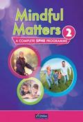 28208 Mindful Matters 2 CJ Fallon - Craftyart