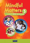28239 Mindful Matters 5 CJ Fallon - Craftyart