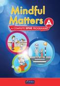 28178 Mindful Matters A CJ Fallon - Craftyart