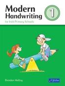 15833 Modern Handwriting 1 CJ Fallon - Craftyart