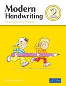 15840 Modern Handwriting 2 CJ Fallon - Craftyart