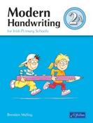 15871 Modern Handwriting 2A CJ Fallon - Craftyart
