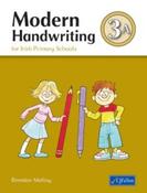 15888 Modern Handwriting 3A CJ Fallon - Craftyart