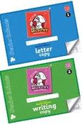 CEN2703P Mrs Murphy's Copies Senior Infants (1,2) Edco - Craftyart