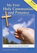 17318 My First Holy Communion CJ Fallon - Craftyart