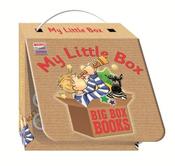 AEN3033P BBA My Little Box (10 Bks) JI Edco - Craftyart