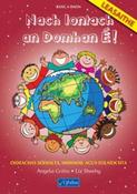 18407 Nach Iontach an Domhan É! - Rang a hAon CJ Fallon - Craftyart image