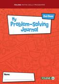 PM6589 My Problem-Solving Journal 2nd Class Folens - Craftyart image