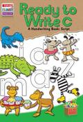 AEN3121P BBA Ready to Write C (1st) Edco - Craftyart