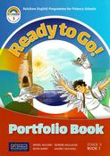 27058 Ready to Go! – 3rd Class Portfolio Book CJ Fallon - Craftyart