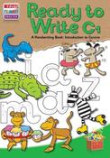 AEN3122P BBA Ready to Write C1 (1st) Edco - Craftyart