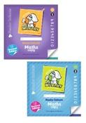 CEN2713P Mrs Murphy's Maths Copies SI New Edco - Craftyart