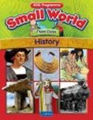 19046 Small World History - Third Class CJ Fallon - Craftyart