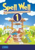23760 Spell Well 1 (First Class) CJ Fallon - Craftyart