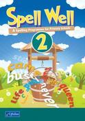 23777 Spell Well 2 (Second Class) CJ Fallon - Craftyart