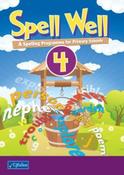 23791 Spell Well 4 (Fourth Class) CJ Fallon - Craftyart