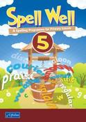 23807 Spell Well 5 (Fifth Class) CJ Fallon - Craftyart
