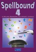 16380 Spellbound Book 4 (Fourth Class) CJ Fallon - Craftyart