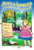 SL0627 Spellbound A 1st Class Folens - Craftyart