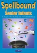 16342 Spellbound Senior Infants CJ Fallon - Craftyart