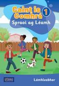 30911 Spraoi ag Léamh 1 (Lámhleabhar) CJ Fallon - Craftyart
