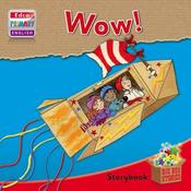 AEN3001P BBA Wow Storybook JI Edco - Craftyart