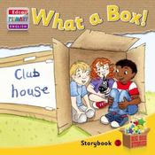 AEN3053P BBA What A Box! Storybook SI Edco - Craftyart