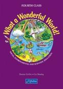 9780714415673 What a Wonderful World Book 4 CJ Fallon - Craftyart