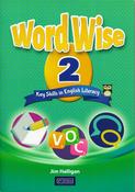 21476 Wordwise Book 2 (Second Class) CJ Fallon - Craftyart